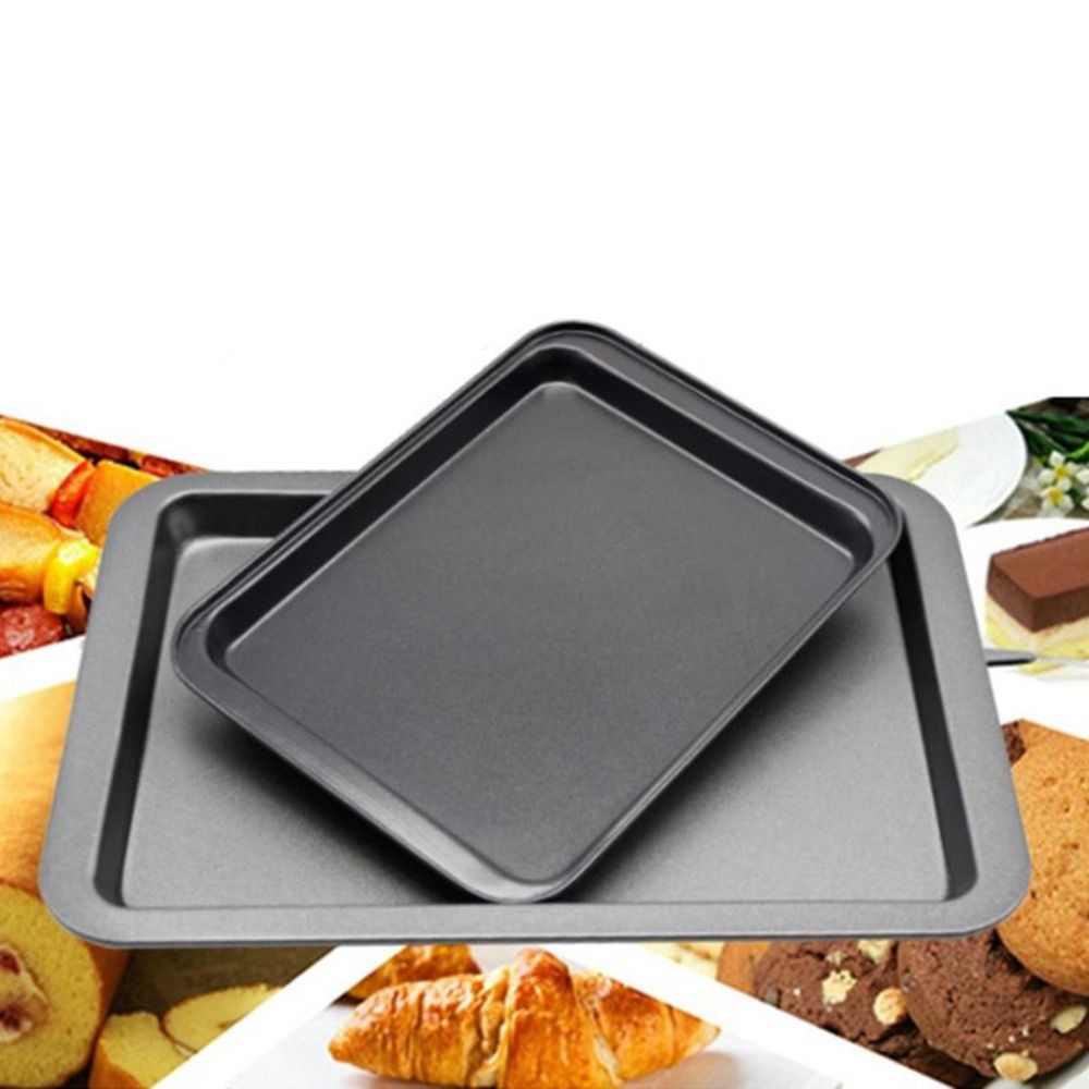 Rotary Bakery Oven - Assadeira retangular fácil de limpar, resistência