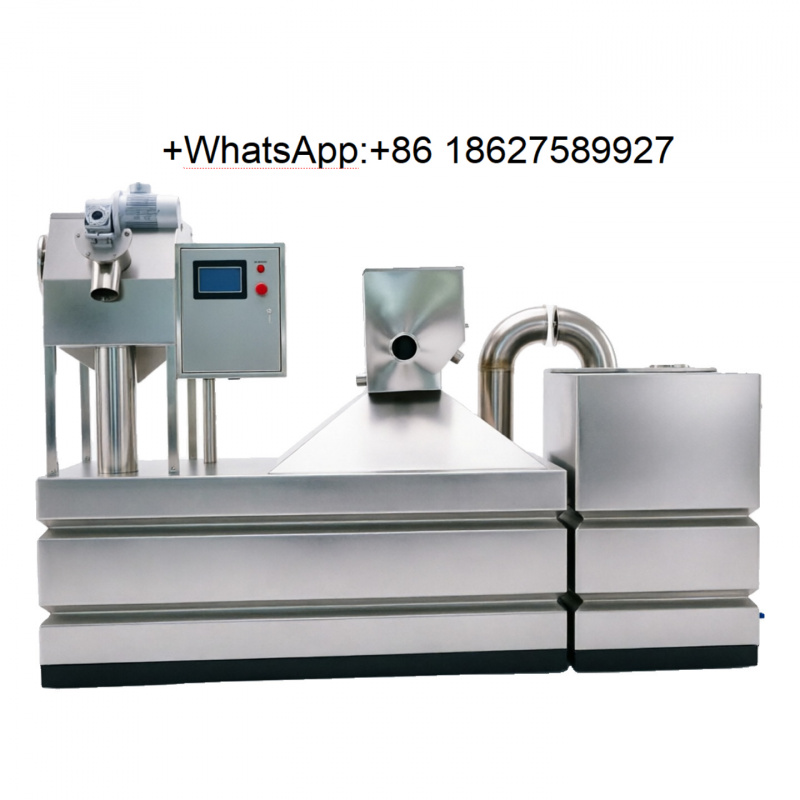 Commercial Kitchen Grease Trap - Separador de Gordura Automático Completo para