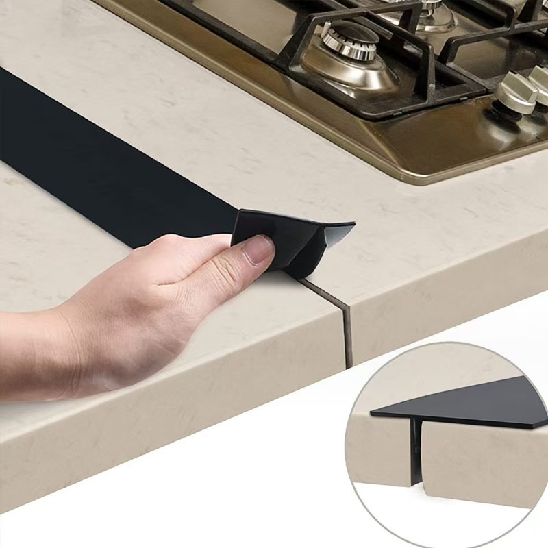 Commercial Kitchen Gas Stove - Tira de vedação de fogão a
