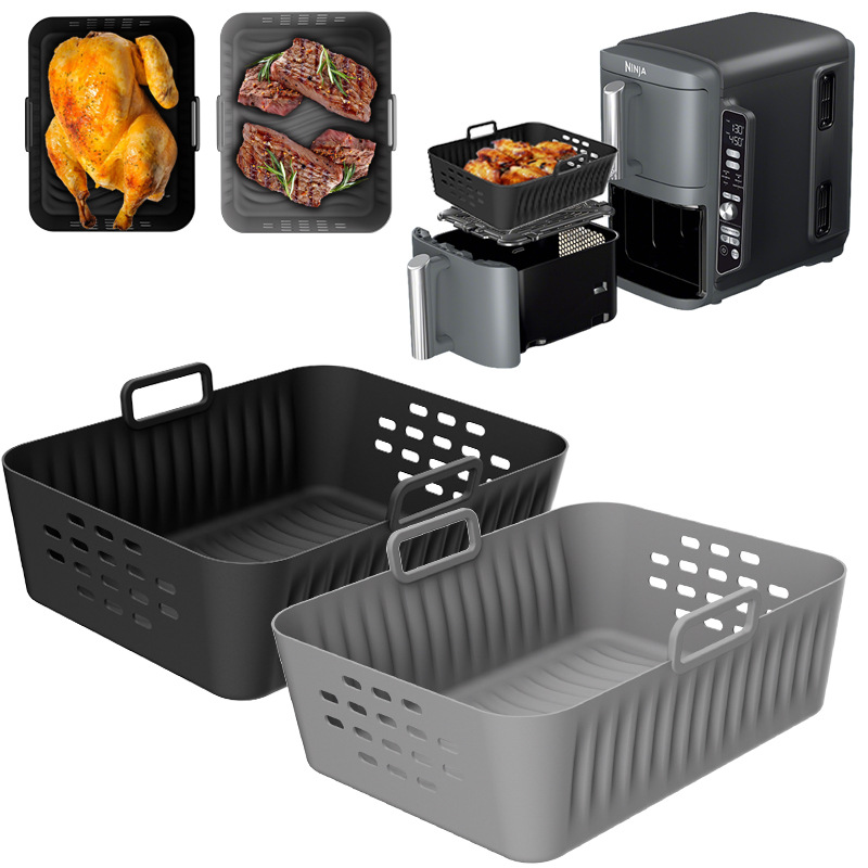 Pizza Conveyor Oven - Nova fritadeira de ar forros de