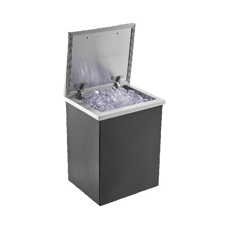 Commercial Kitchen And Bar - SucceBuy Drop in Ice Chest Refrigerador