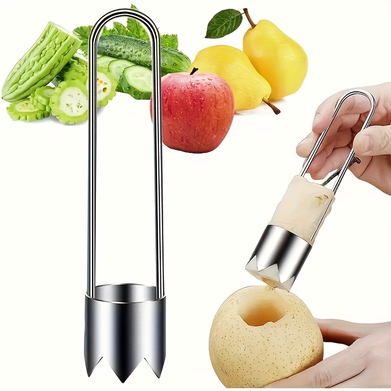 Commercial Kitchen Equipment List - Removedor de Sementes de Frutas e