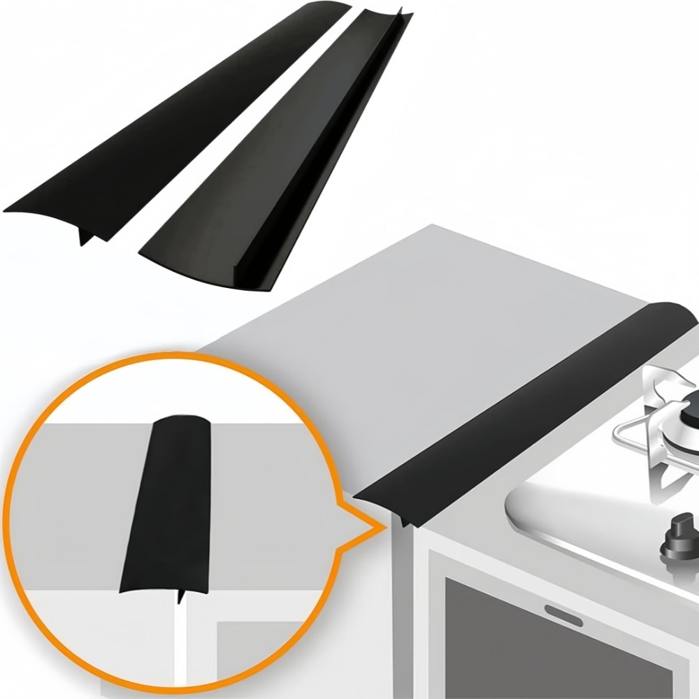 Commercial Kitchen Burner - Tira de gravação de lacuna de