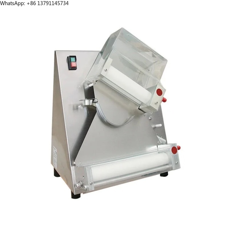 Máquina Manual Pequena para Es - Pizza Conveyor Oven avaliação e preço