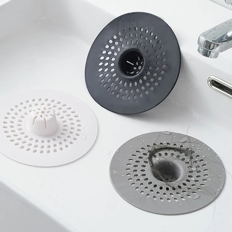 Anti-bloqueio de silicone dren - Commercial Kitchen Grease Trap avaliação e preço