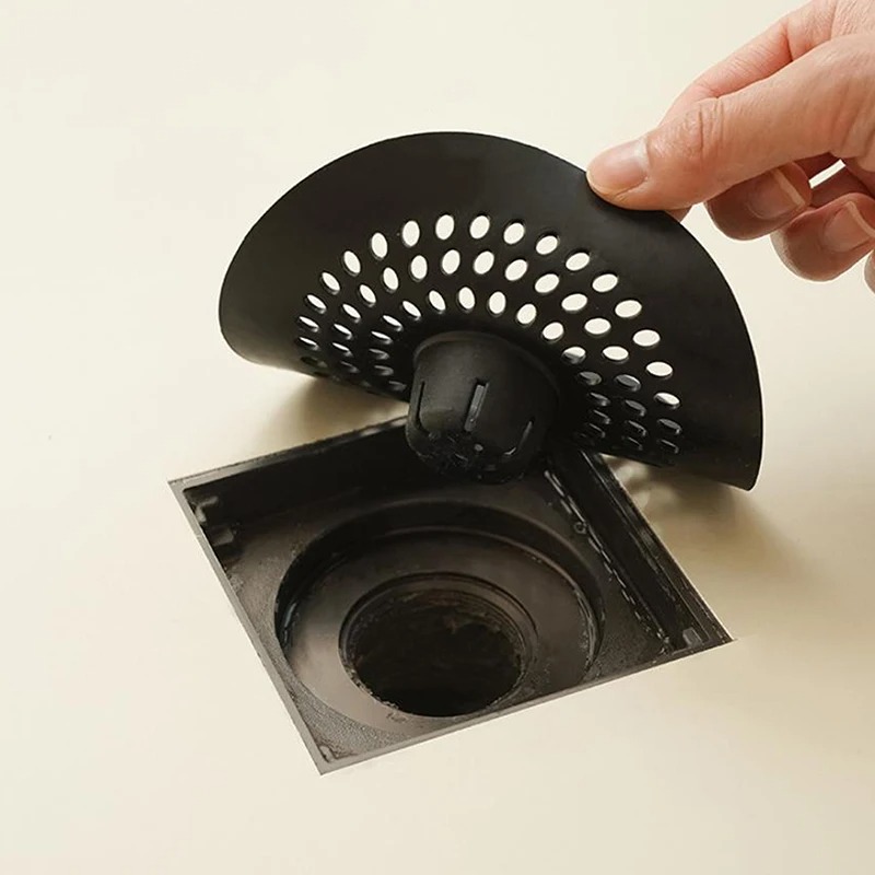 Anti-bloqueio de silicone dren - Commercial Kitchen Grease Trap avaliação e preço