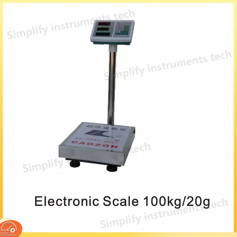 Balança Eletrônica Digital com - Commercial Kitchen Warehouse avaliação e preço