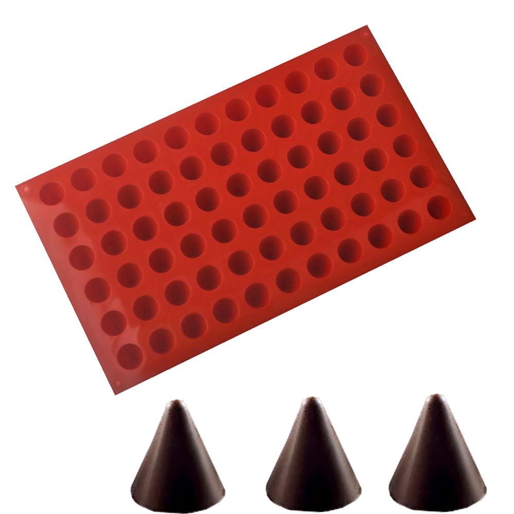 Molde de cozimento de chocolat - Commercial Kitchen Equipment List avaliação e preço