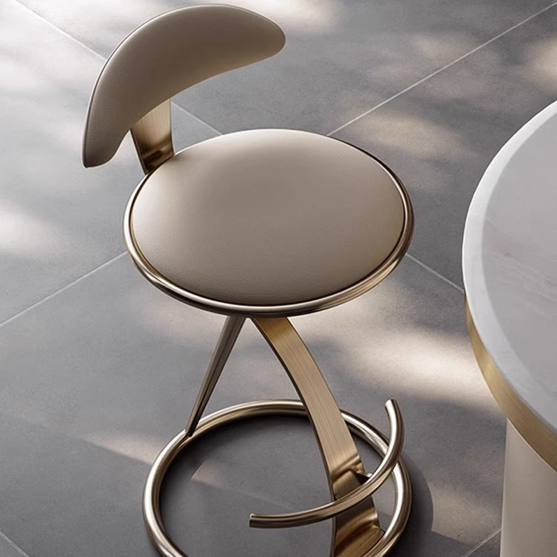 Luxury Modern Bar Stool with G - Commercial Kitchen And Bar avaliação e preço
