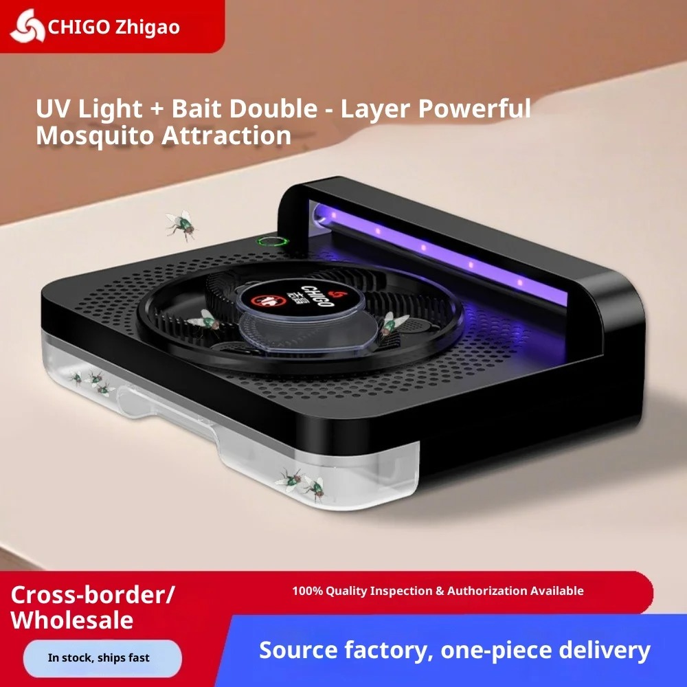 Mata-moscas automático com arm - Commercial Kitchen Fly Zapper avaliação e preço