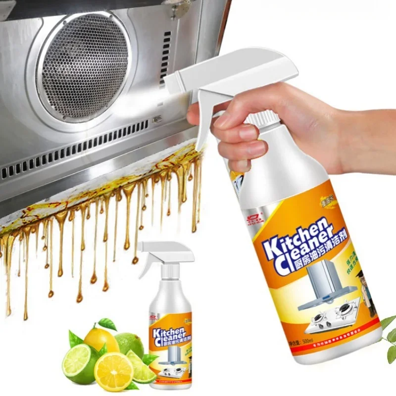 Desengordurante Poderoso para  - Commercial Kitchen Grease Cleaner avaliação e preço