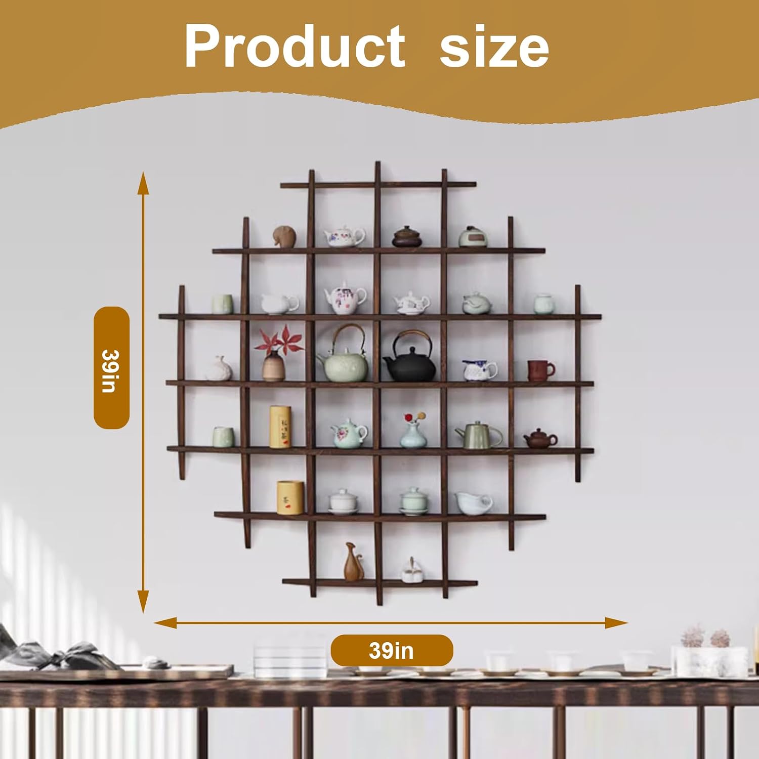 Suporte de Parede para Xícaras - Commercial Kitchen Walls avaliação e preço