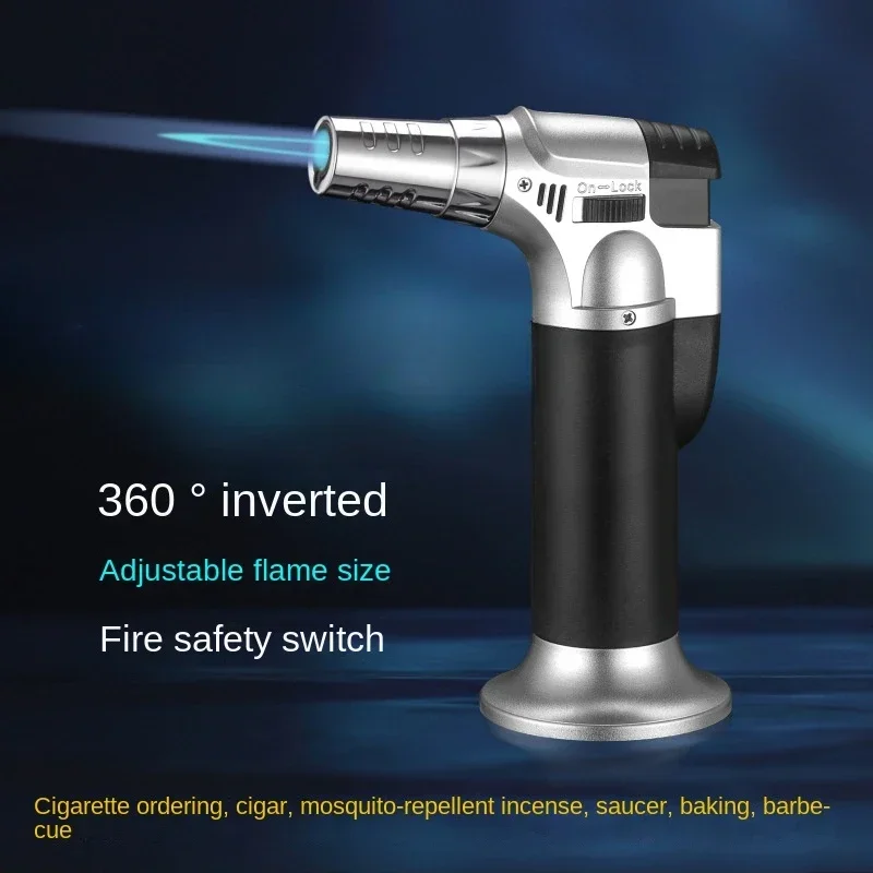 Grelha de ignição de aquecimen - Commercial Kitchen Burner avaliação e preço