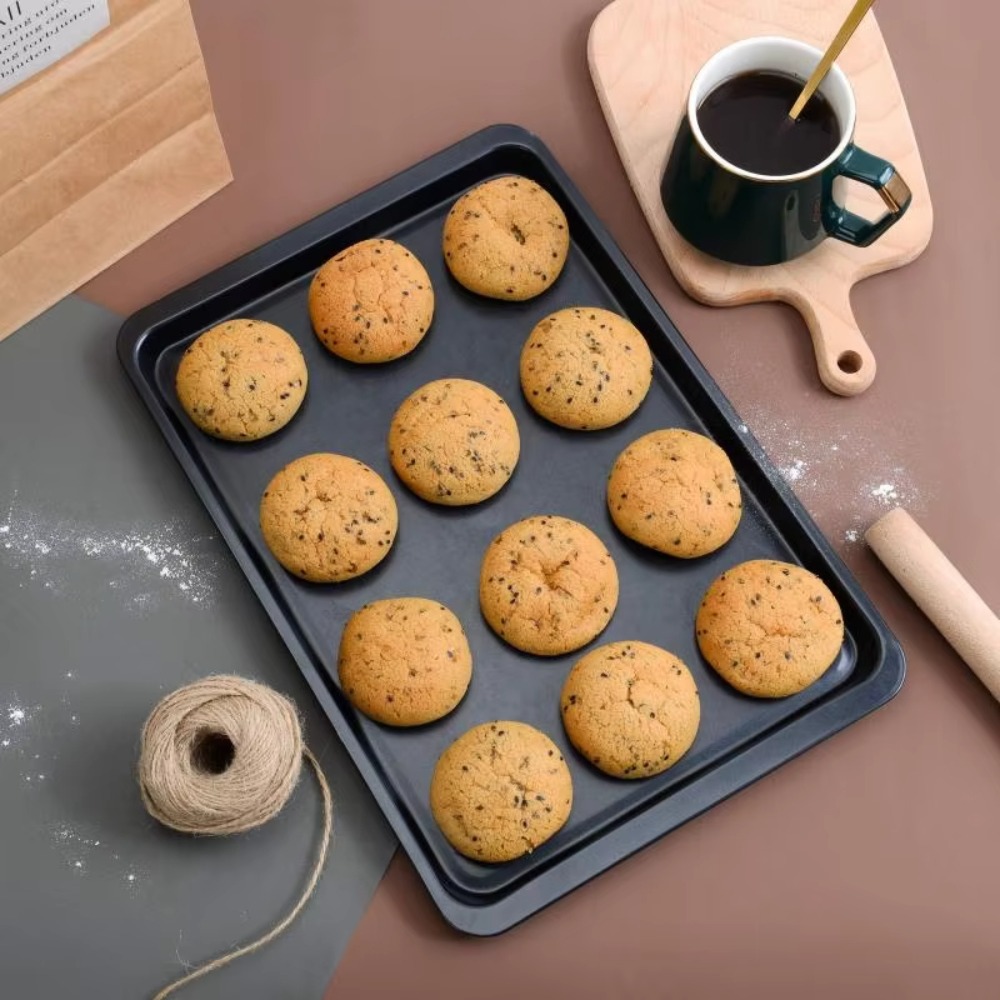 Assadeira retangular fácil de  - Rotary Bakery Oven avaliação e preço