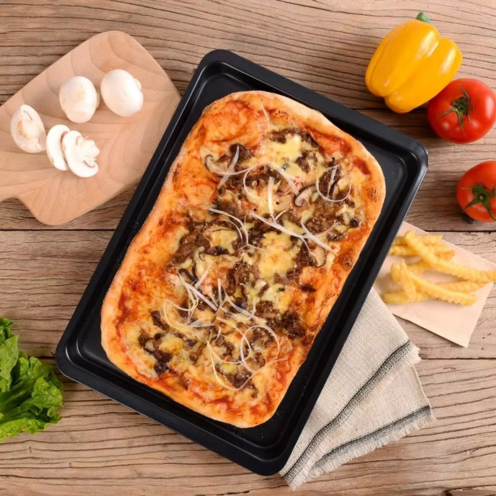 Assadeira retangular fácil de  - Rotary Bakery Oven avaliação e preço