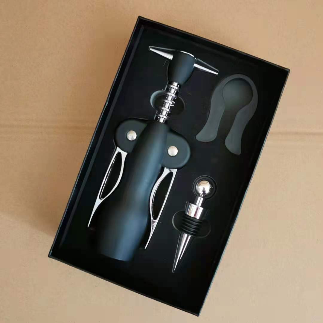 Pacote de presente vinho tinto - Commercial Kitchen And Bar avaliação e preço