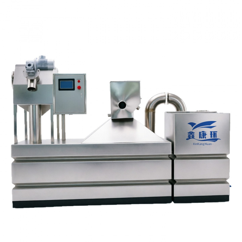 Separador de Gordura Automátic - Commercial Kitchen Grease Trap avaliação e preço