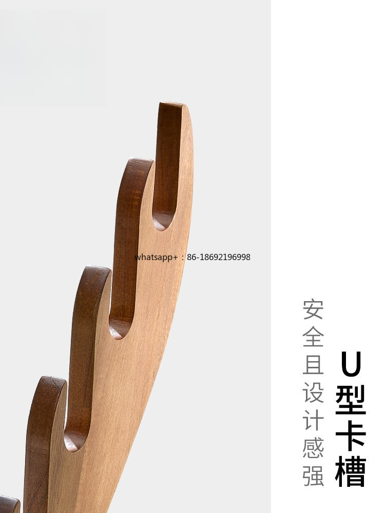 Prateleira Comercial para Faca - Commercial Kitchen Knife Holder avaliação e preço