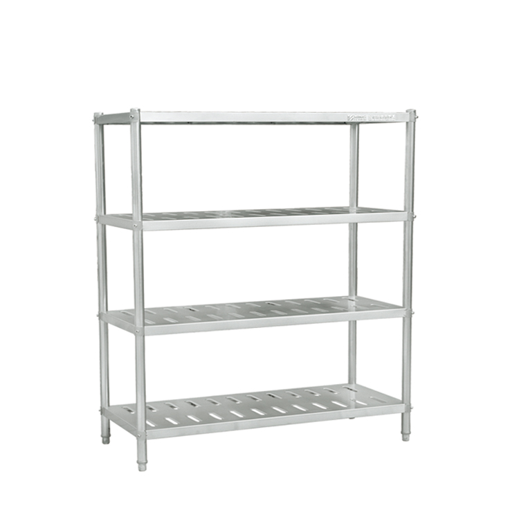 Prateleiras de Aço Inoxidável  - Commercial Kitchen Warehouse avaliação e preço
