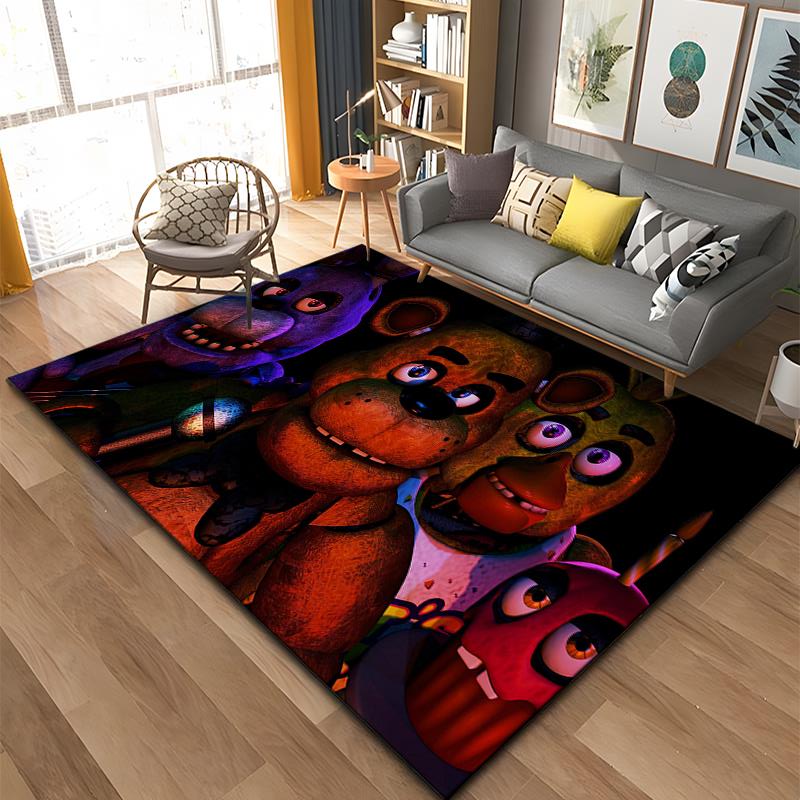 3d fnaf-five-noites-at-freddys - Commercial Kitchen At Home avaliação e preço