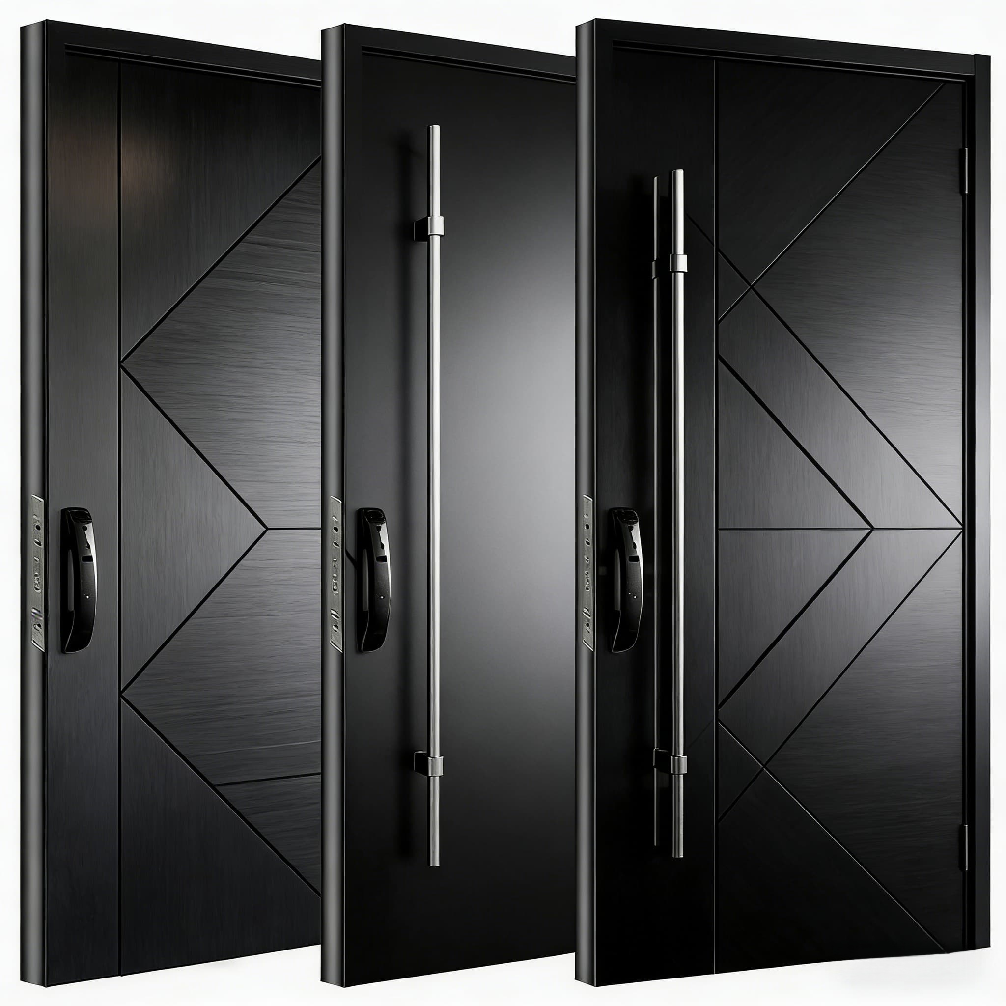 Porta de Acesso Vertical Moder - Commercial Kitchen Walls avaliação e preço