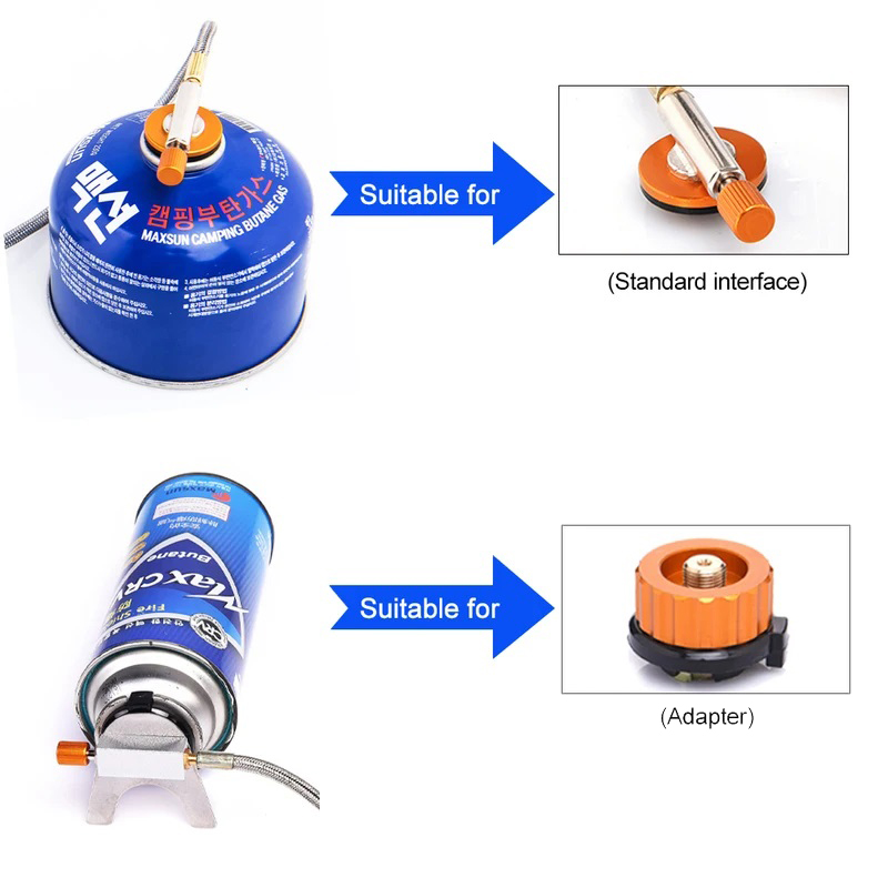 Fogão a gás de acampamento por - Commercial Kitchen Gas Stove avaliação e preço