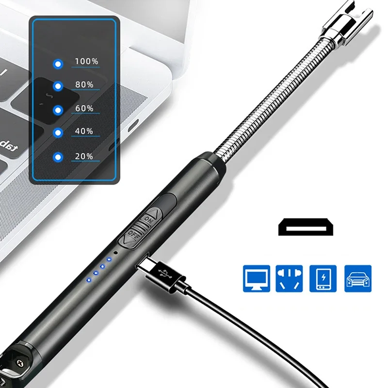 Isqueiro de plasma sem chama d - Commercial Kitchen Gas Stove avaliação e preço