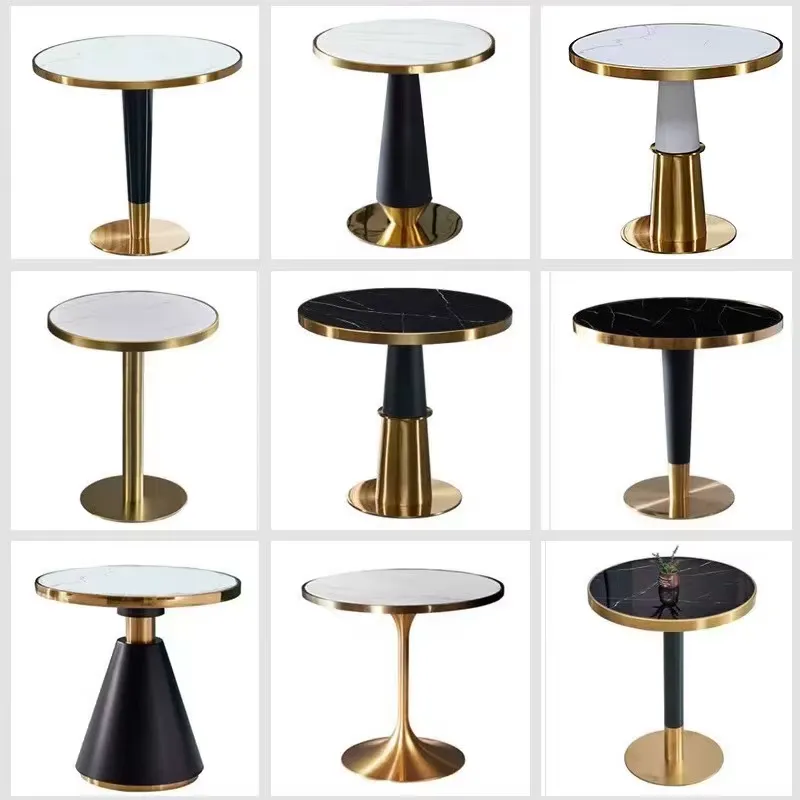 Conjunto de Mesa de Jantar Mod - Commercial Kitchen And Bar avaliação e preço