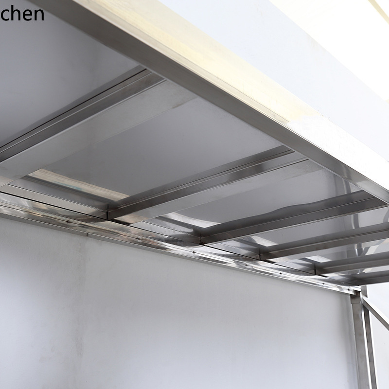 Prateleiras de armazenamento e - Commercial Kitchen Warehouse avaliação e preço