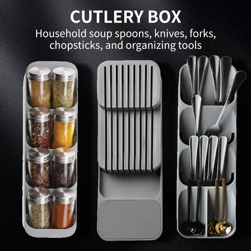 Bandeja De Armazenamento De Ta - Commercial Kitchen Knife Holder avaliação e preço