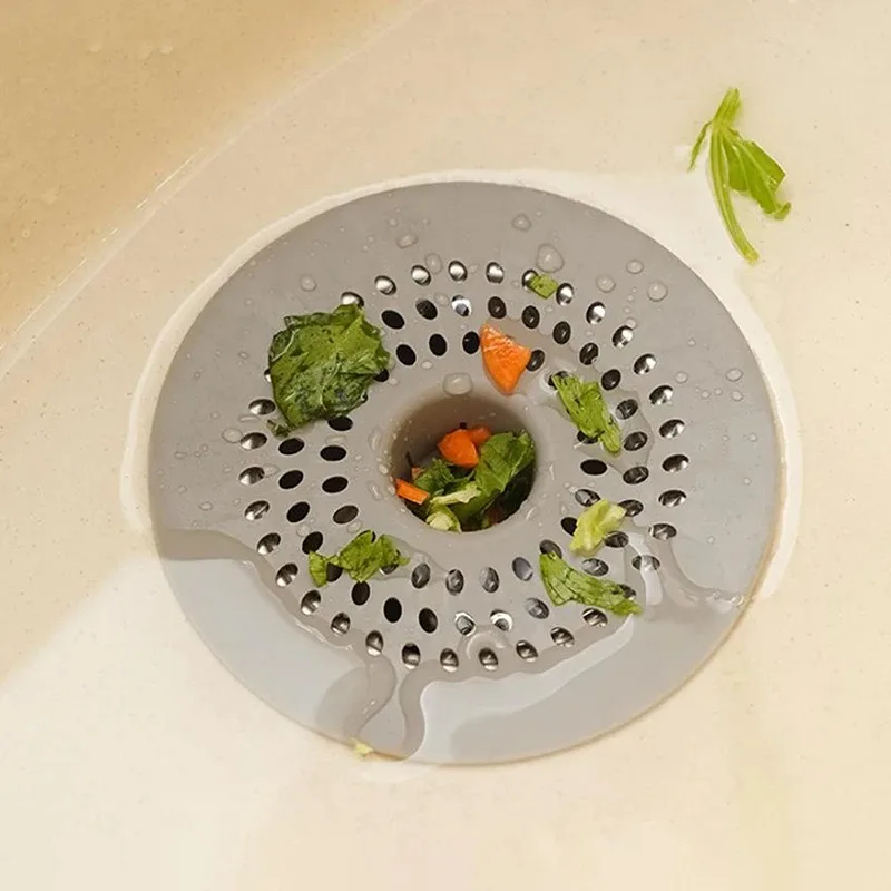 Tapete de Silicone Anti-entupi - Commercial Kitchen Grease Trap avaliação e preço