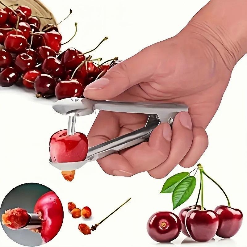 Removedor de Caroços de Aço In - Commercial Kitchen Equipment List avaliação e preço