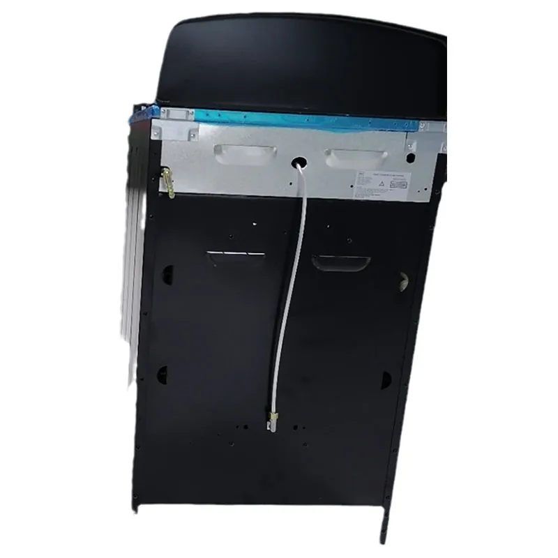 Fogão a Gás Integrado de 4 Que - Commercial Kitchen Gas Stove avaliação e preço