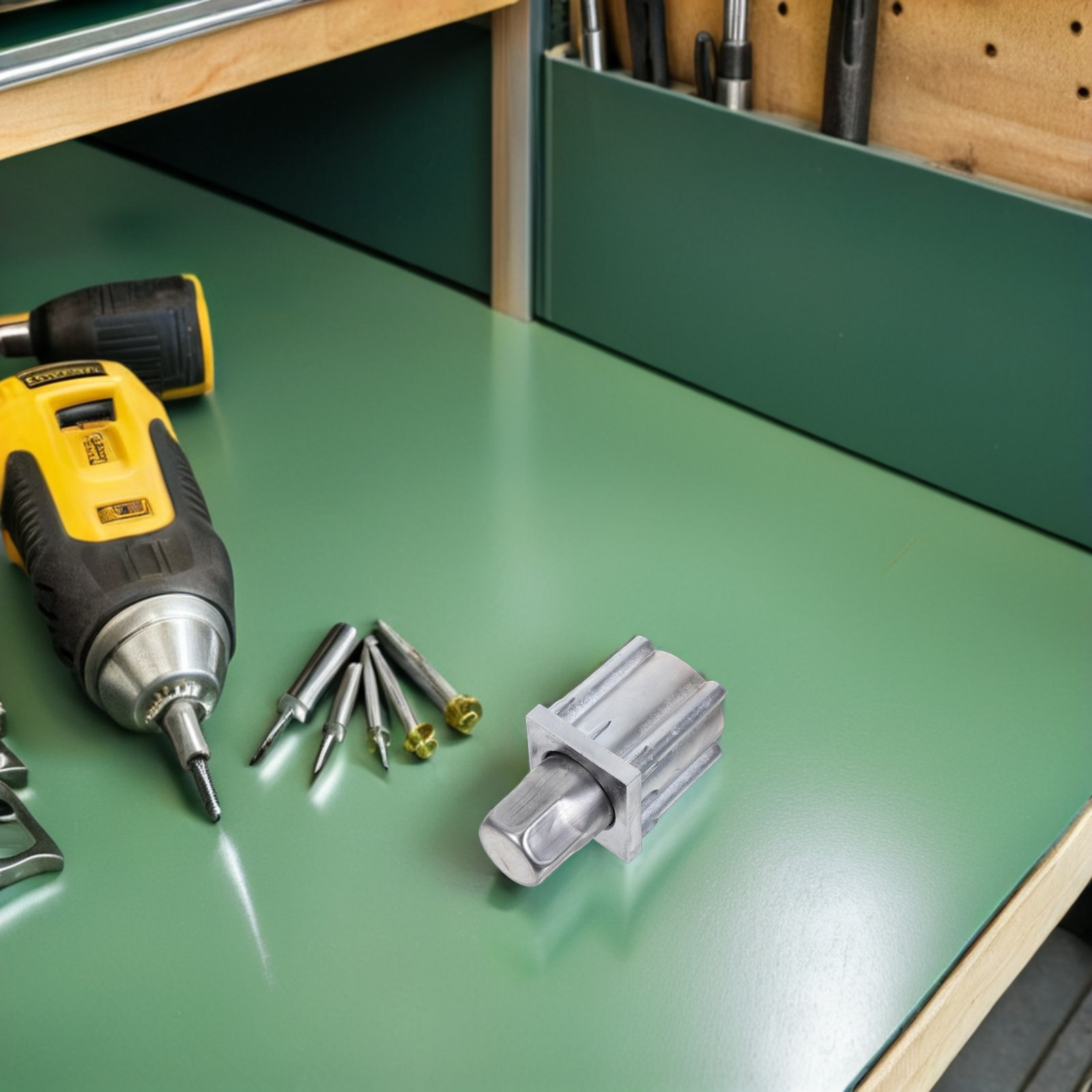 4 Peças de Pés Niveladores de  - Commercial Kitchen Warehouse avaliação e preço