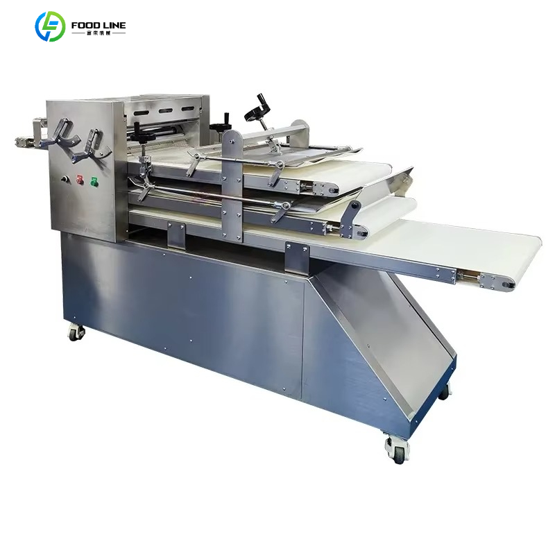 Conjunto Completo de Equipamen - Rotary Bakery Oven avaliação e preço