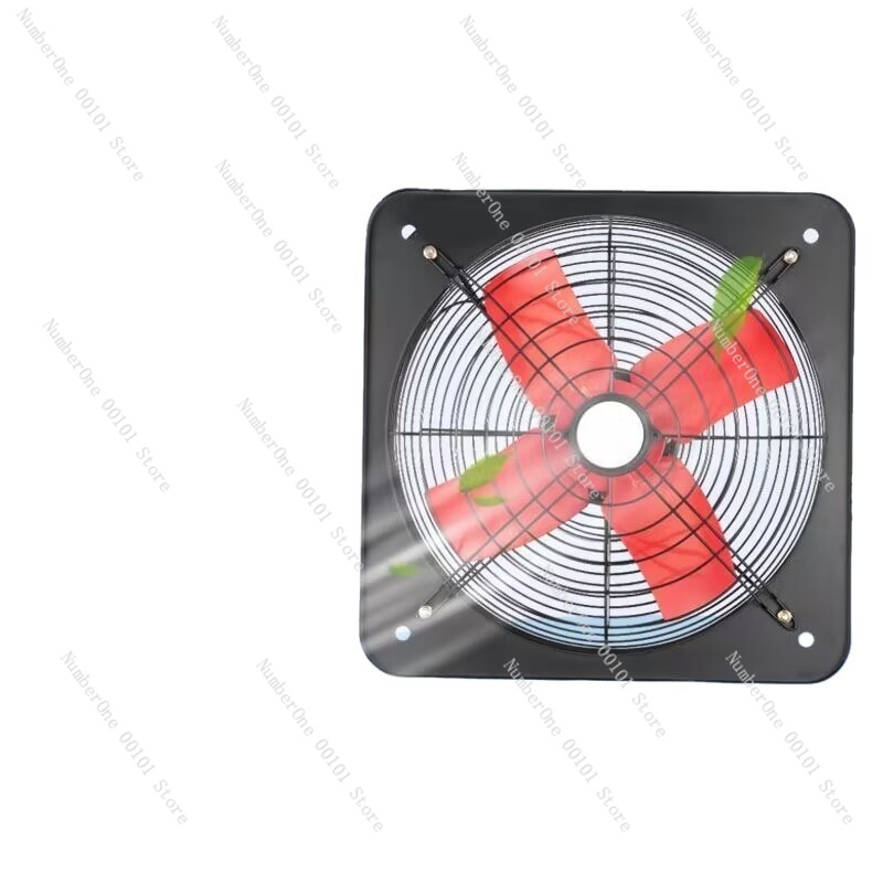 Ventilador de Exaustão Industr - Commercial Kitchen Walls avaliação e preço