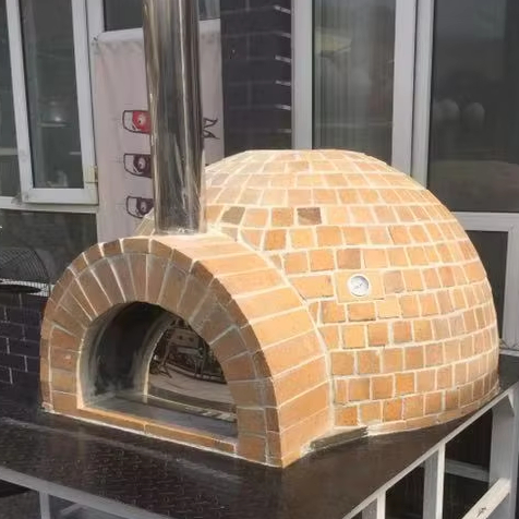 Para trabalho de vendas de tij - Pizza Conveyor Oven avaliação e preço