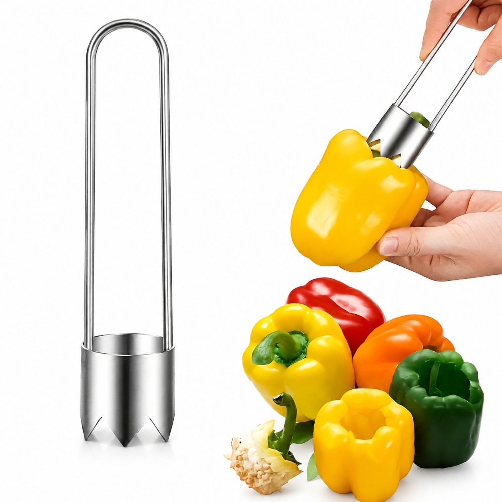 Removedor de Sementes de Fruta - Commercial Kitchen Equipment List avaliação e preço
