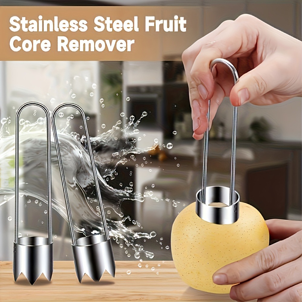 Removedor de Sementes de Fruta - Commercial Kitchen Equipment List avaliação e preço