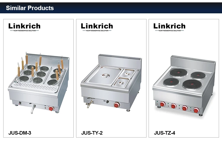 Chapa comercial de fritadeira  - Commercial Kitchen Griddle avaliação e preço