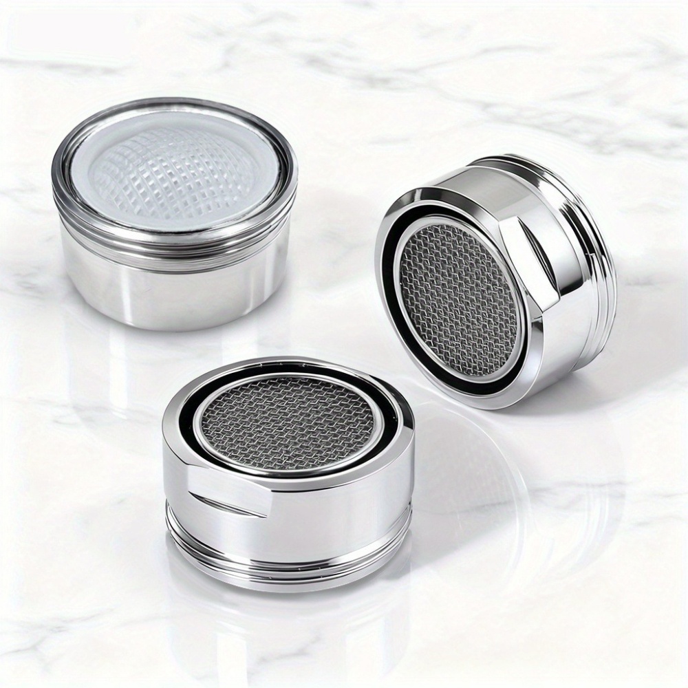 Kit com 3 Aeradores de Torneir - Commercial Kitchen Grease Trap avaliação e preço