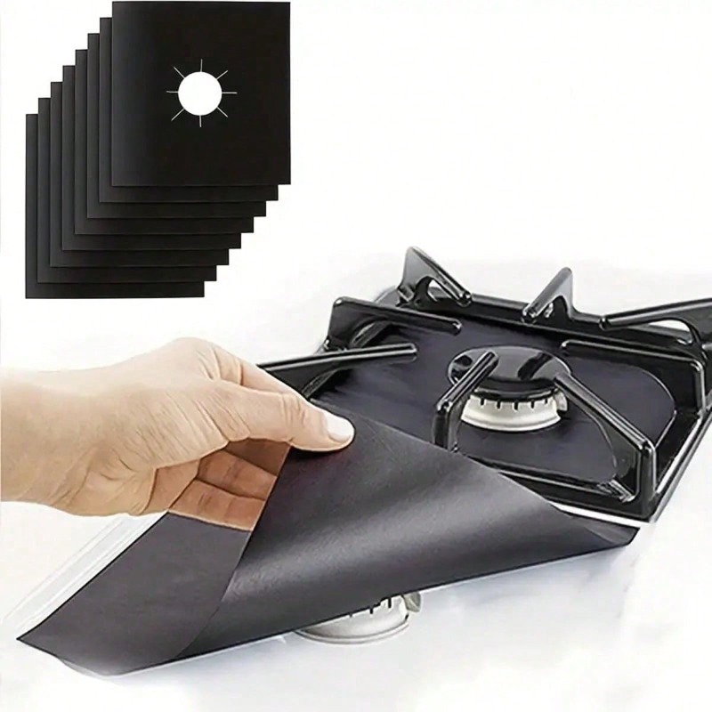 Protetor de Fogão a Gás (2/4/6 - Commercial Kitchen Gas Stove avaliação e preço