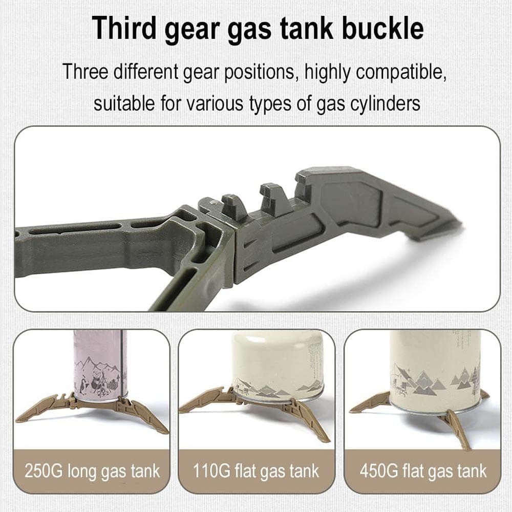 Suporte para tanque de gás, es - Commercial Kitchen Gas Stove avaliação e preço
