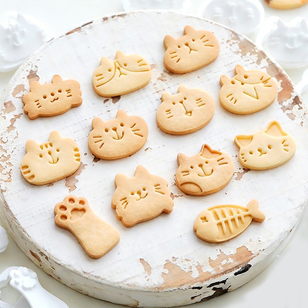 Cortadores de Biscoito DIY em  - Commercial Kitchen Equipment List avaliação e preço