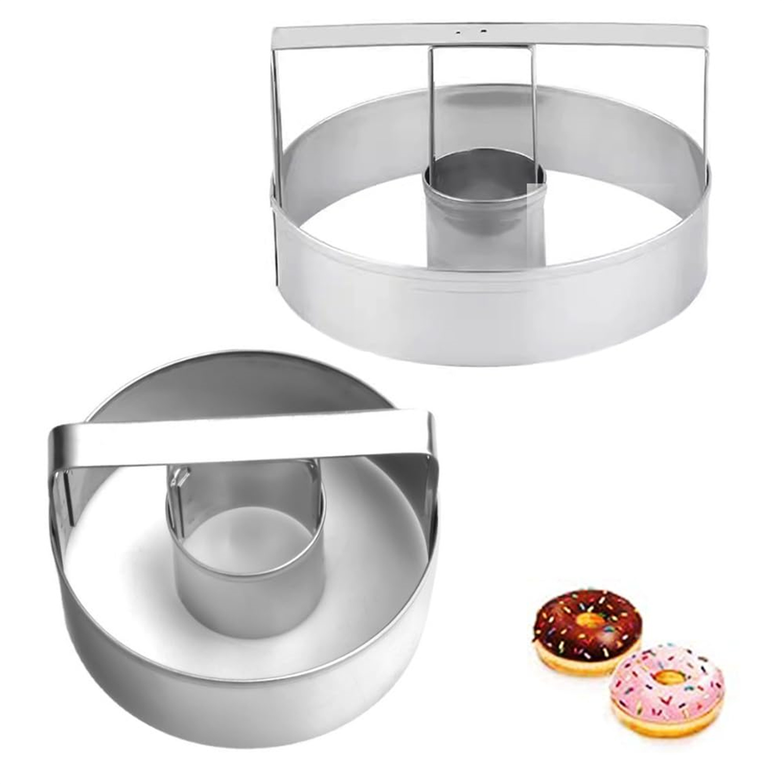 Cortador de Biscoitos de Aço I - Commercial Kitchen Equipment List avaliação e preço