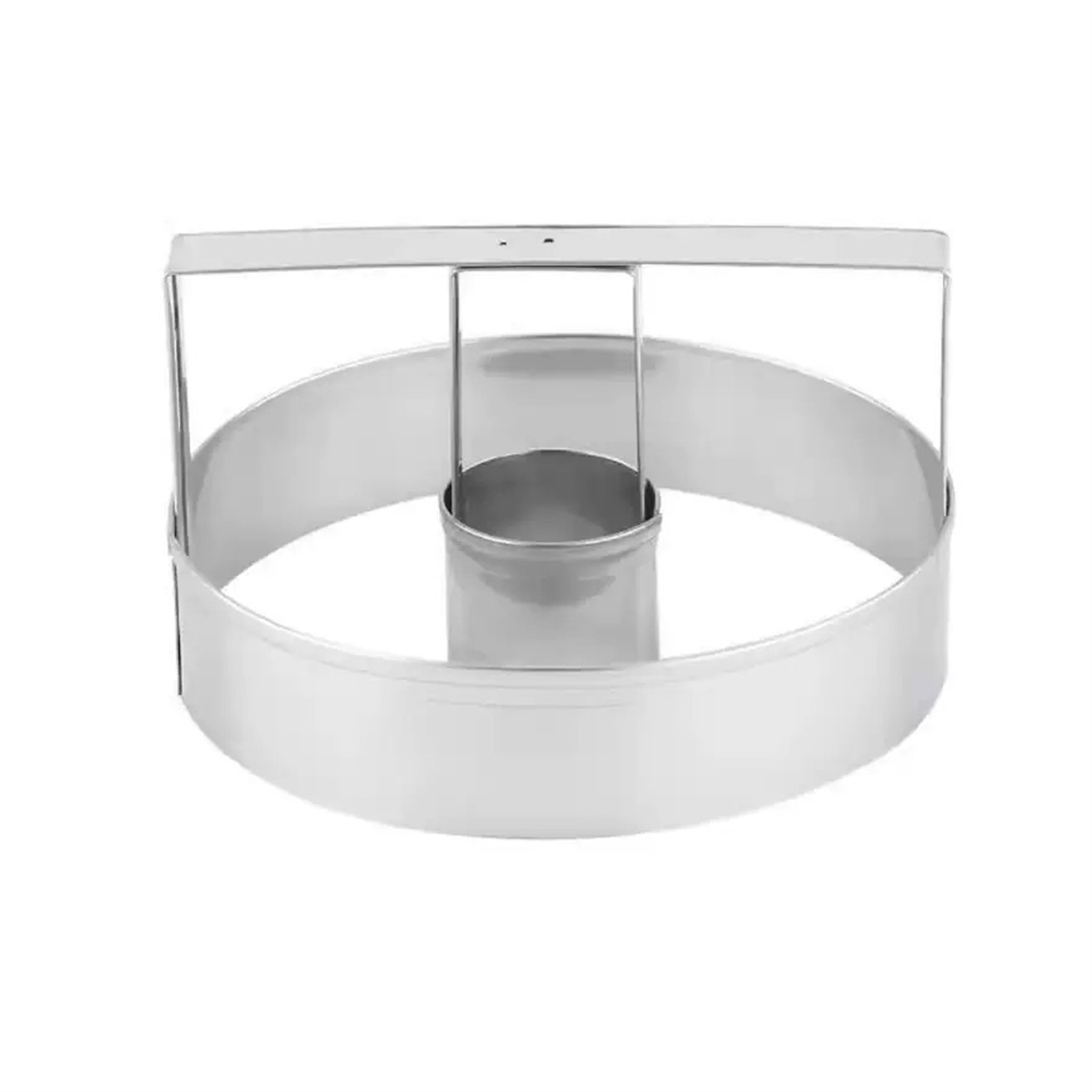 Cortador de Biscoitos de Aço I - Commercial Kitchen Equipment List avaliação e preço