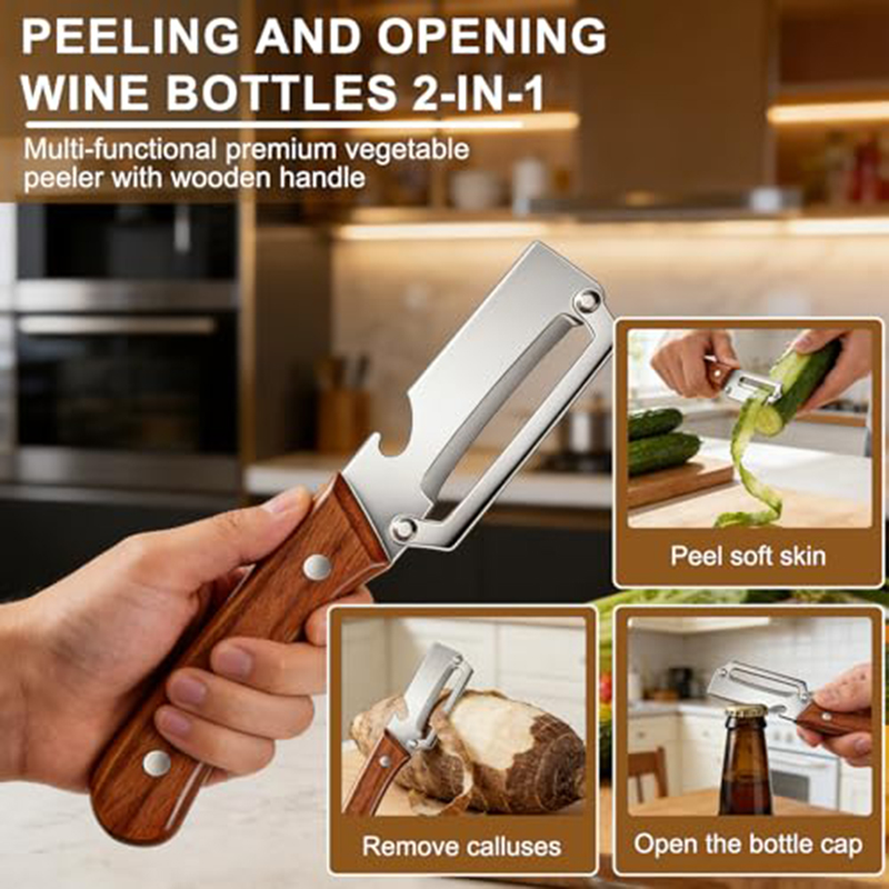Descascador de Legumes em Aço  - Commercial Kitchen Equipment List avaliação e preço