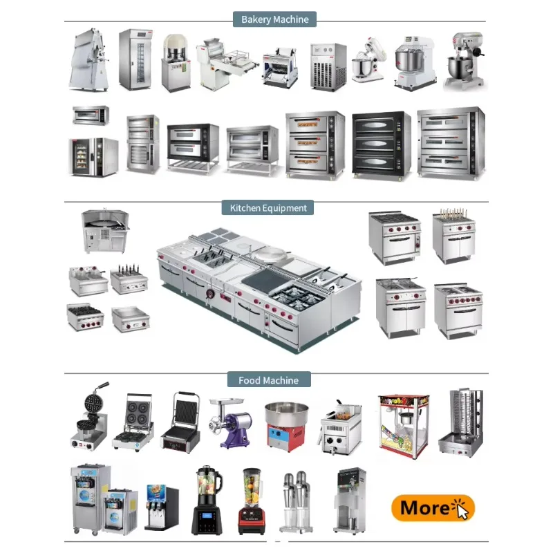Equipamento de Panificação Per - Rotary Bakery Oven avaliação e preço