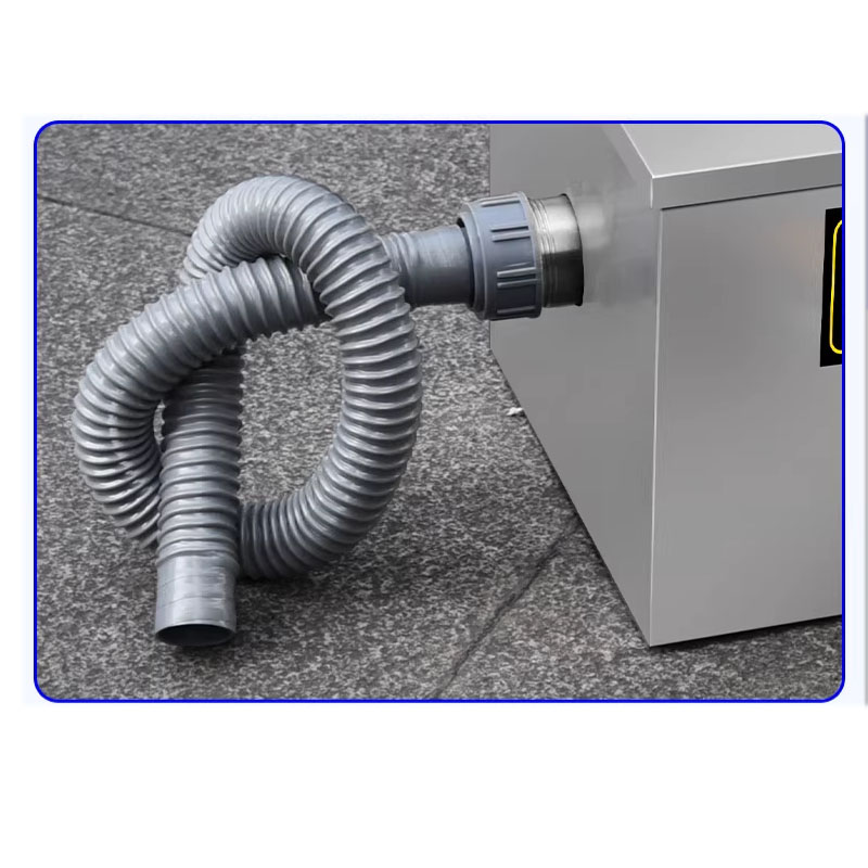 Filtro de Gordura para Cozinha - Commercial Kitchen Grease Trap avaliação e preço