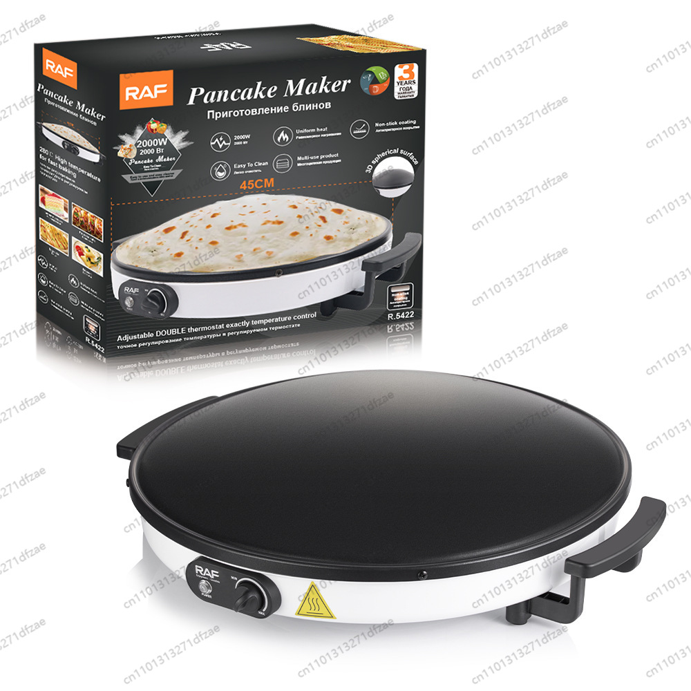 Fabricante comercial de panque - Commercial Kitchen Griddle avaliação e preço